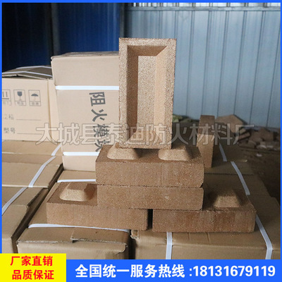 防火磚與阻火模塊價(jià)格解析 按塊與按立方計(jì)價(jià)的差異
