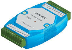 捷麥通R4022模擬量輸出模塊 產(chǎn)品詳解、參數(shù)與選型指南