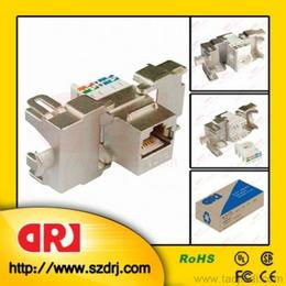 屏蔽模塊與阻火模塊 工業(yè)安全防護(hù)的關(guān)鍵組件