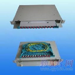 一體化熔接托盤與12芯模塊的應(yīng)用——以慈溪市長河康華網(wǎng)絡(luò)通訊設(shè)備廠為例