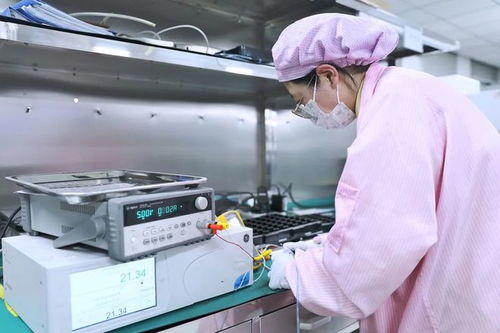 14個月攻關 高新區造出國產呼吸機的‘中國芯’